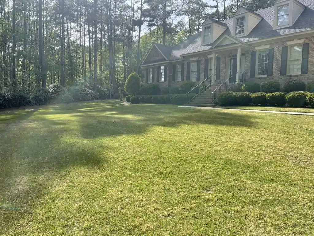 Augusta Lawn Care and Maintenance