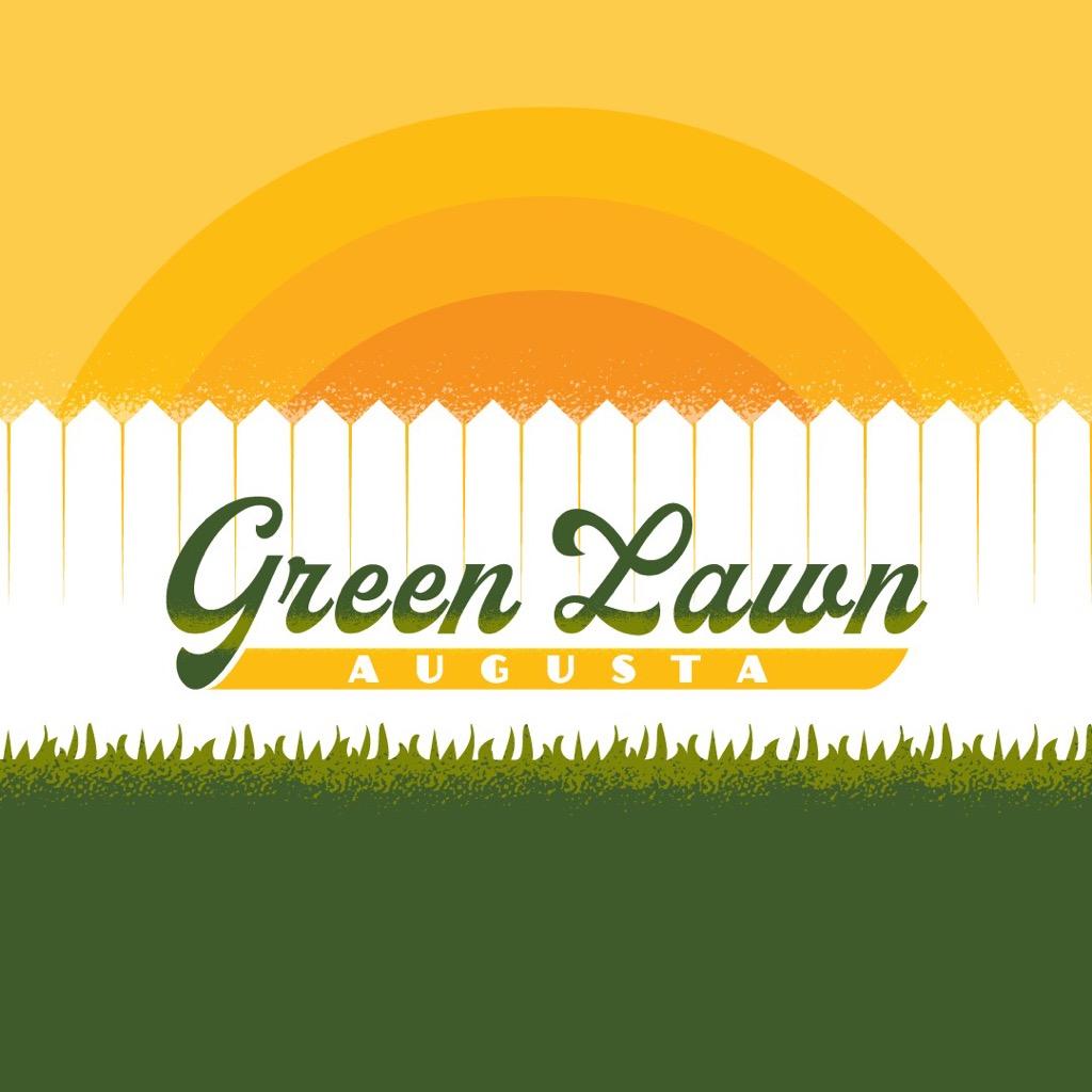 Green Lawn Augusta lawn care and yard services company