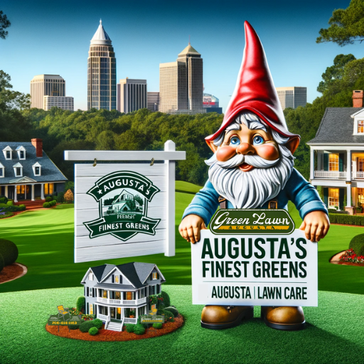 Augusta lawn care 1 augusta lawn care